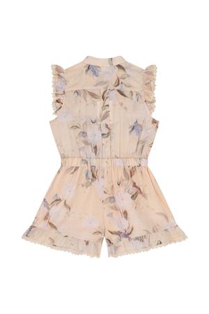  ZIMMERMANN KIDS | 1223YSS255CRMBOTFLO